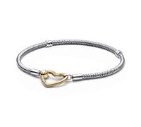 Pandora Moments Pulsera Pandora Moments Cadena de Serpiente 569539C00 18