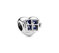 Pandora Mujer plata Abalorios 798006EN63