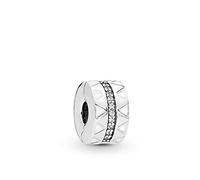 Pandora Mujer plata Charm Carrier 798067CZ