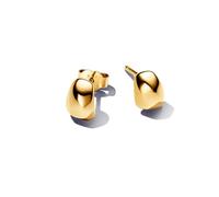 Pandora Organisch Geformte Ohrringe 263298C00 Pendientes