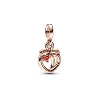 Pandora Mini Colgante Cheeky Peach Pandora ME 781212C01