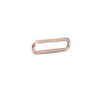 PANDORA Eslabón link 789656C00 oro rosa 14 k