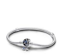 Pandora Pandora Moments con Cierre de Luna Brillante 592819C01 20