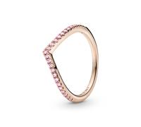 PANDORA Anillo Timeless 186316C02-54 Deseo