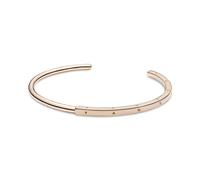 Pandora Pandora Rose Pulsera Rígida en Pandora Rose Pandora Signature I-D 589493C00 19