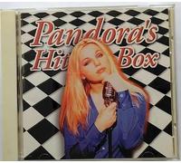 Pandora - Pandora's Box
