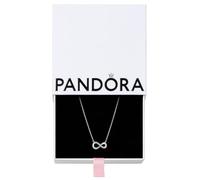 Pandora Pandora Rose Anillo en PANDORA Rose Trío de Margaritas Rosas 188792C01 50
