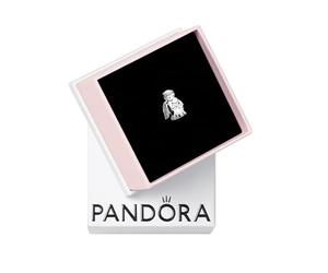 Pandora Passions Dije con diseño de ángel