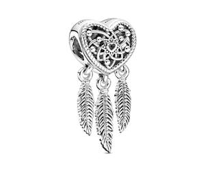 Pandora Passions Dream Catcher Charm