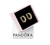 Pandora Pavé-Herz Ohrringe 266317C01 Pendientes