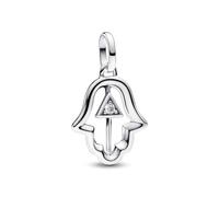 Pandora Charms Charm Medallón Pandora ME Mano Hamsa 793411C01