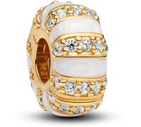 PANDORA PendentifPandora 397436CZ-45 Femme pendentif en Zircon argenté