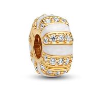 PANDORA PendentifPandora 397436CZ-45 Femme pendentif en Zircon argenté
