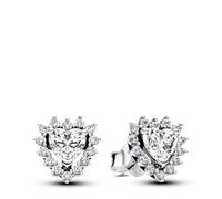 Pendientes Pandora Timeless 293097C01 corazón