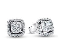 Pandora Pendientes de plata de ley 293551C02