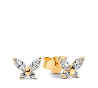 Pendientes Pandora Timeless 264264C01 mariposa