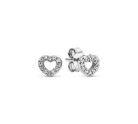 Pandora Pendientes Timeless