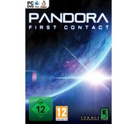 Pandora - Primero Contact PC Nuevo + Emb.orig