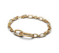 PANDORA Pulsera 564678C00-3 eslabones link