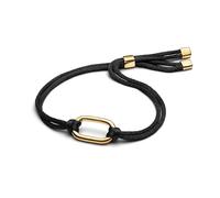 PANDORA Pulsera 564680C01-2 Cordón eslabón