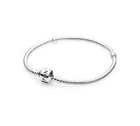 Pandora Pulsera charm Mujer plata - 590702HV-19