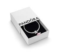 Pandora Pulsera charm Mujer plata - 59071918