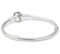 Pandora Pulsera charm Mujer plata Plata Esterlina 925/1000-590702HV-18
