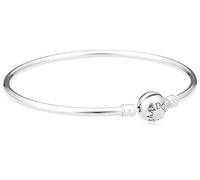 Pandora Pulsera charm Mujer plata Plata Esterlina 925/1000-590713-19