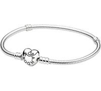 Pandora Pulsera charm Mujer plata Plata Esterlina 925/1000-590719-20