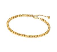 Pandora Pulsera Tenis Amarillo Brillante en Amarillo | 20 cm