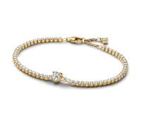 PANDORA Pulsera Moments 560041C01-18 Tenis
