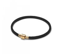 Pandora Pulseras Pulsera Cordón Negro Radiante 564530C01