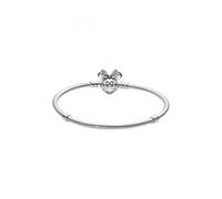 PANDORA Pulsera Moments 597770CZ-16 Minnie