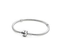 Pandora Pulsera Moments con cierre desplegable 21 cm