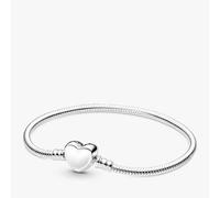 PANDORA Pulsera Moments 599206C00-21 corazón