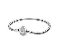 PANDORA Charm Estetoscopio 799072C01 plata
