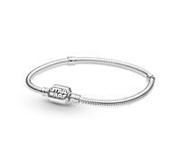 Pandora Pulsera Moments en plata de ley Star Wars con cola de ratón 599254C00 21
