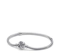 Pandora Pulsera Pandora Moments en plata de ley 592548C01 19