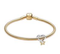 PANDORA Pulsera para Mujer 68610-20 20 cm