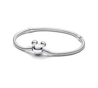 PANDORA Pulsera 593061C00-19 Mickey Mouse