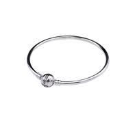 Pandora Pulsera rigida Edición Limitada Uno Entre un millón 598084-17