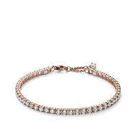 Pandora Pulsera Tenis Brillante 581469C01 20