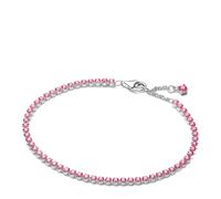 PANDORA Pulsera Timeless 593927C02-18 circonitas