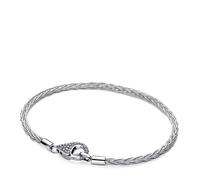 PANDORA Pulsera Moments 594462C01-18 serpiente