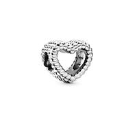 PANDORA Abalorio 797516 mujer plata