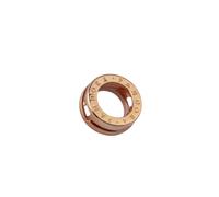 Pandora - Reflexions Logo Clip - Accessories - Mujer - Rosa - ONE SIZE -