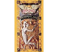 Aerosmith Pandora's Box (Display Box) (CD)