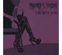 Pandora S Toybox - Quick Taste of the Box