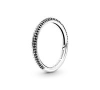 Pandora San Valentín Anillo en Pavé Pandora ME 199679C02 50