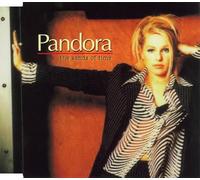 Pandora - Sands of Time,the